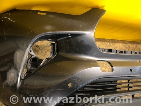 ФОТО Бампер передній для Toyota Highlander (2019-) Київ