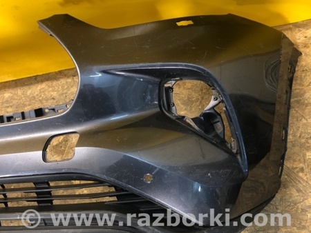 ФОТО Бампер передній для Toyota Highlander (2019-) Київ