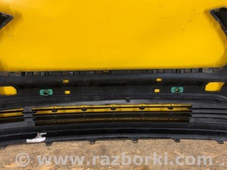 ФОТО Бампер передній для Toyota Highlander (2019-) Київ