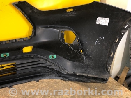 ФОТО Бампер передній для Toyota Highlander (2019-) Київ