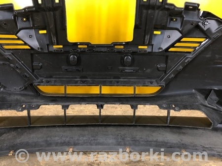 ФОТО Бампер передній для Nissan Qashqai/Roque Sport J11 (13-21) Київ