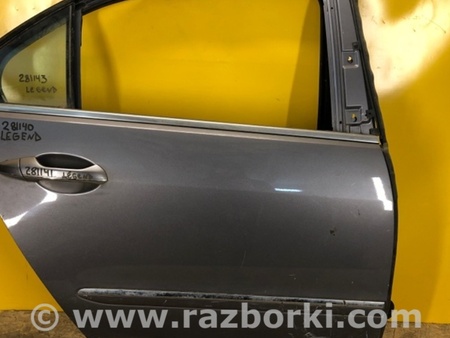 ФОТО Двері для Honda Legend Київ