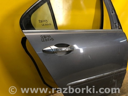 ФОТО Двері для Honda Legend Київ