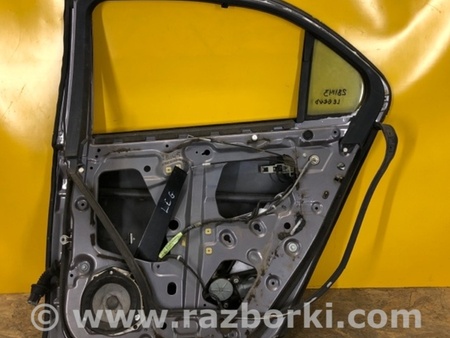 ФОТО Двері для Honda Legend Київ