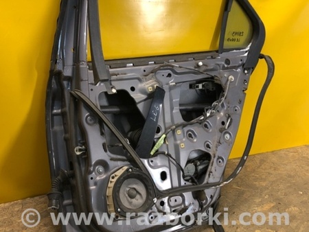 ФОТО Двері для Honda Legend Київ