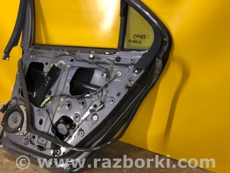 ФОТО Двері для Honda Legend Київ