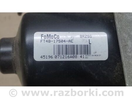 ФОТО Моторчик склоочисника для Ford Edge 2 (02.2015-...) Київ