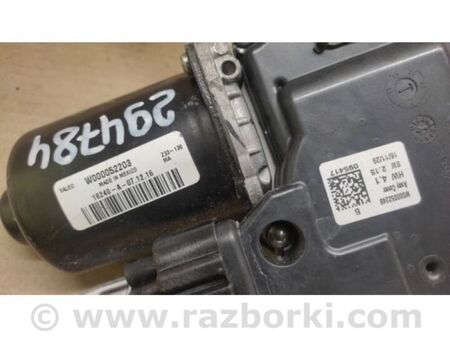 ФОТО Моторчик склоочисника для Ford Edge 2 (02.2015-...) Київ