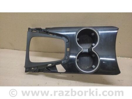 ФОТО Консоль КПП для Ford Edge 2 (02.2015-...) Київ