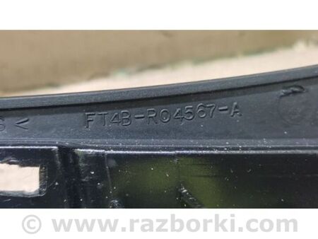 ФОТО Консоль КПП для Ford Edge 2 (02.2015-...) Київ