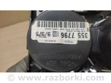 ФОТО Консоль КПП для Ford Edge 2 (02.2015-...) Київ