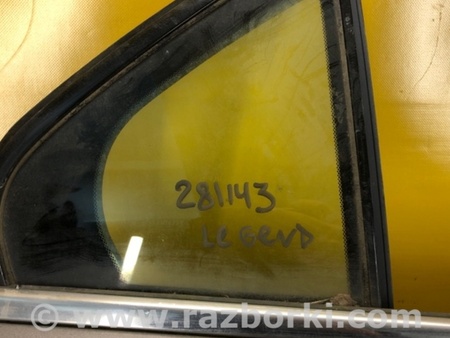 ФОТО Скло дверей глухе для Honda Legend Київ