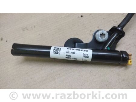 ФОТО Ремінь безпеки для Ford Edge 2 (02.2015-...) Київ