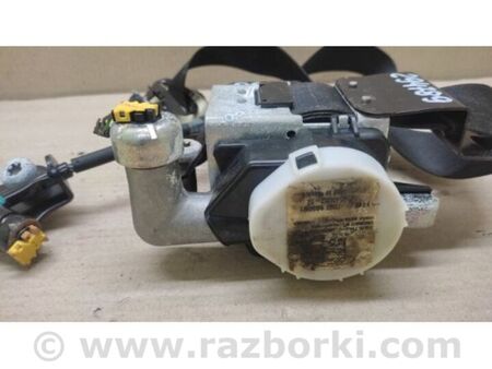 ФОТО Ремінь безпеки для Ford Edge 2 (02.2015-...) Київ