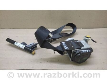 ФОТО Ремінь безпеки для Ford Edge 2 (02.2015-...) Київ