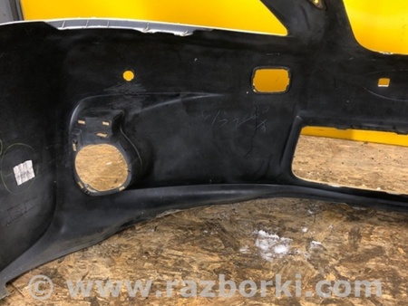ФОТО Бампер передній для Lexus CT200 (11-17) Київ