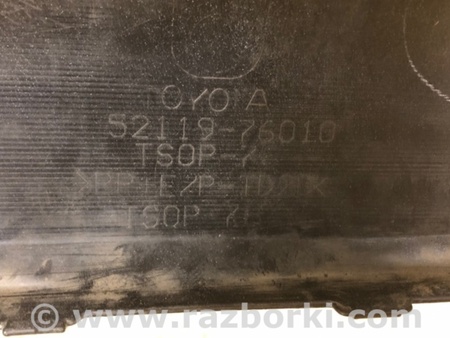 ФОТО Бампер передній для Lexus CT200 (11-17) Київ