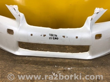 ФОТО Бампер передній для Lexus CT200 (11-17) Київ