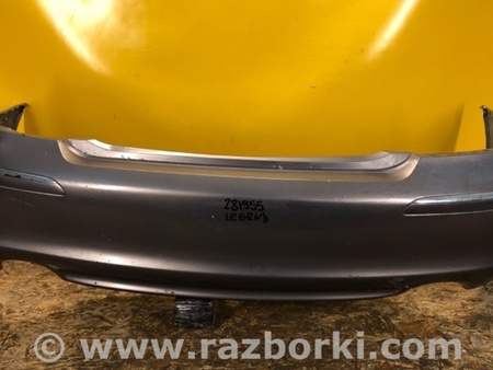 ФОТО Бампер задній для Honda Legend Київ