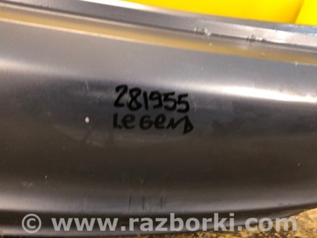 ФОТО Бампер задній для Honda Legend Київ