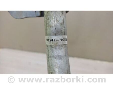 ФОТО Трубка кондиціонеру для Ford Edge 2 (02.2015-...) Київ