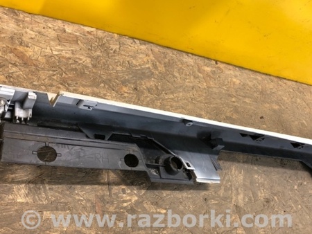 ФОТО Накладка порогу зовнішня для Toyota Camry 70 XV70 (17-23) Київ