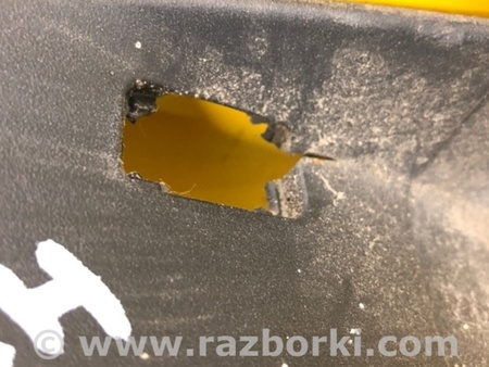 ФОТО Накладка порогу зовнішня для Lexus RX350/450 (2015-) Київ