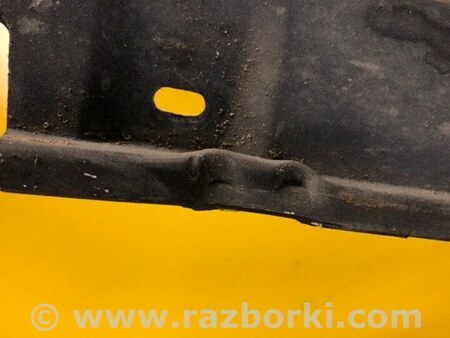 ФОТО Накладка порогу зовнішня для Lexus RX350/450 (2015-) Київ