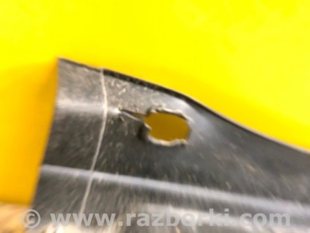 ФОТО Накладка порогу зовнішня для Lexus RX350/450 (2015-) Київ