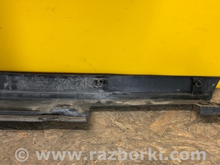 ФОТО Накладка порогу зовнішня для Lexus RX350/450 (2015-) Київ