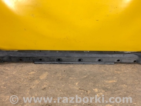 ФОТО Накладка порогу зовнішня для Toyota C-HR (2016-) Київ