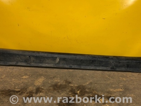 ФОТО Накладка порогу зовнішня для Mitsubishi Outlander III GF (12-22) Київ