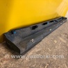 ФОТО Накладка порогу зовнішня для Mitsubishi Outlander III GF (12-22) Київ