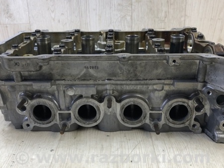 ФОТО Головка блоку циліндрів для KIA Forte YD (2012-) Київ