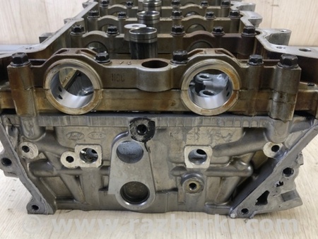 ФОТО Головка блоку циліндрів для KIA Forte YD (2012-) Київ