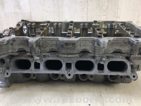 ФОТО Головка блоку циліндрів для KIA Forte YD (2012-) Київ