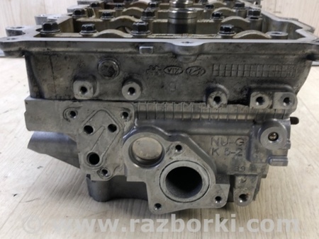 ФОТО Головка блоку циліндрів для KIA Forte YD (2012-) Київ