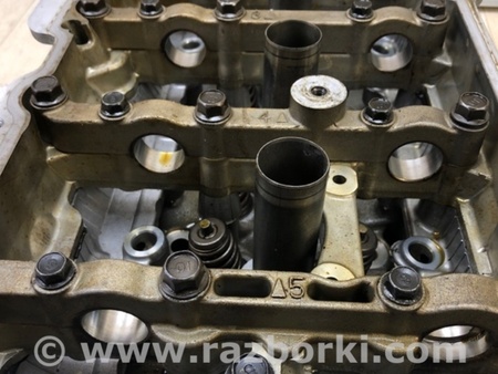 ФОТО Головка блоку циліндрів для KIA Forte YD (2012-) Київ