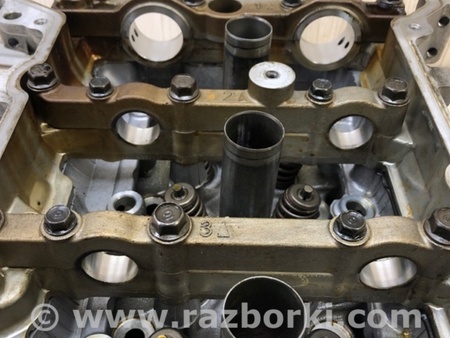 ФОТО Головка блоку циліндрів для KIA Forte YD (2012-) Київ