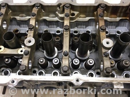 ФОТО Головка блоку циліндрів для KIA Forte YD (2012-) Київ