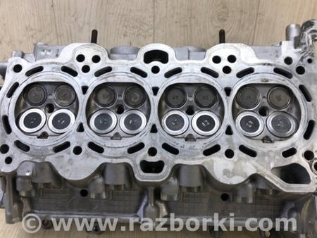 ФОТО Головка блоку циліндрів для KIA Forte YD (2012-) Київ
