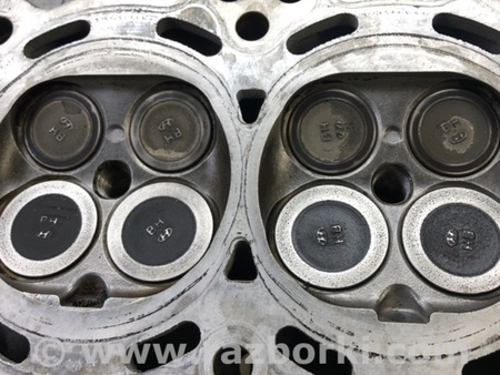 ФОТО Головка блоку циліндрів для KIA Forte YD (2012-) Київ