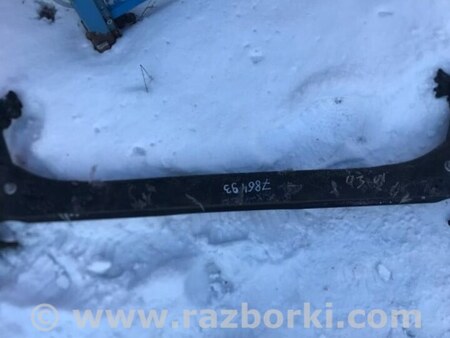 ФОТО Балка задньої підвіски для Toyota Corolla E120 (08.2000-02.2007) Київ