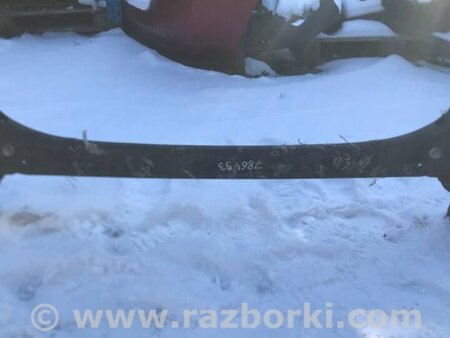 ФОТО Балка задньої підвіски для Toyota Corolla E120 (08.2000-02.2007) Київ