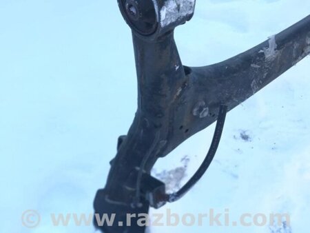 ФОТО Балка задньої підвіски для Toyota Corolla E120 (08.2000-02.2007) Київ