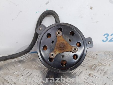 ФОТО Мотор вентилятора охолодження для KIA Sorento 2 XM (09-14) Київ