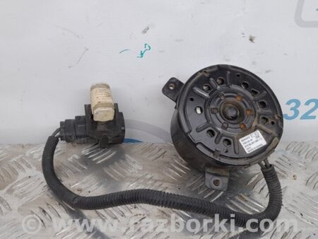 ФОТО Мотор вентилятора охолодження для KIA Sorento 2 XM (09-14) Київ