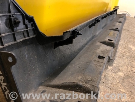 ФОТО Накладка порогу зовнішня для Subaru Outback V BS (14-21) Київ