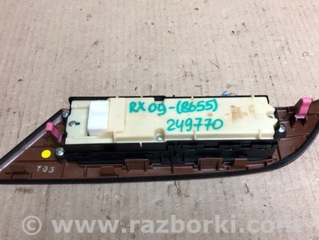 ФОТО Блок керування склопідіймачами для Lexus RX350/450 (09-15) Київ