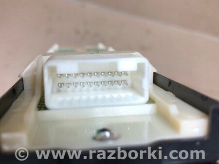 ФОТО Блок керування склопідіймачами для Lexus RX350/450 (09-15) Київ